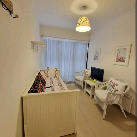 Butterfly Vakantiehuis Platres