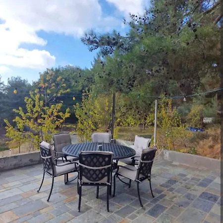 Vakantiehuis Butterfly Platres