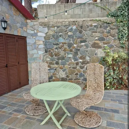 Casa vacanze Butterfly *