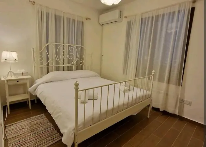 Butterfly Case de vacanță