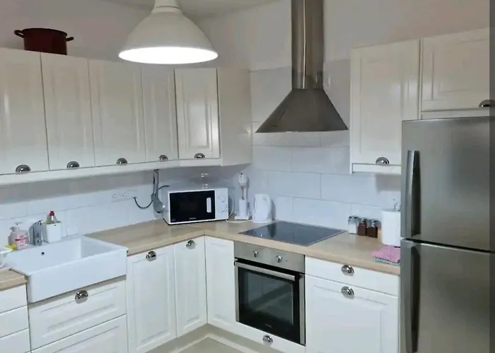 Case de vacanță Butterfly Platres