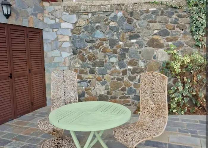 Ferienhaus Butterfly *